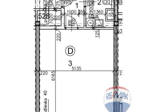 NOVOSTAVBA- 1 izbový byt od 43 025,00 €